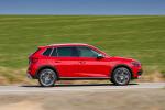 Skoda Kamiq Scoutline 2020 года (WW)